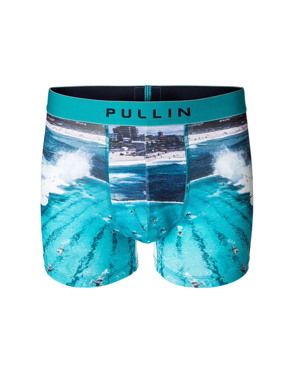 Men's trunk Master BONDI
