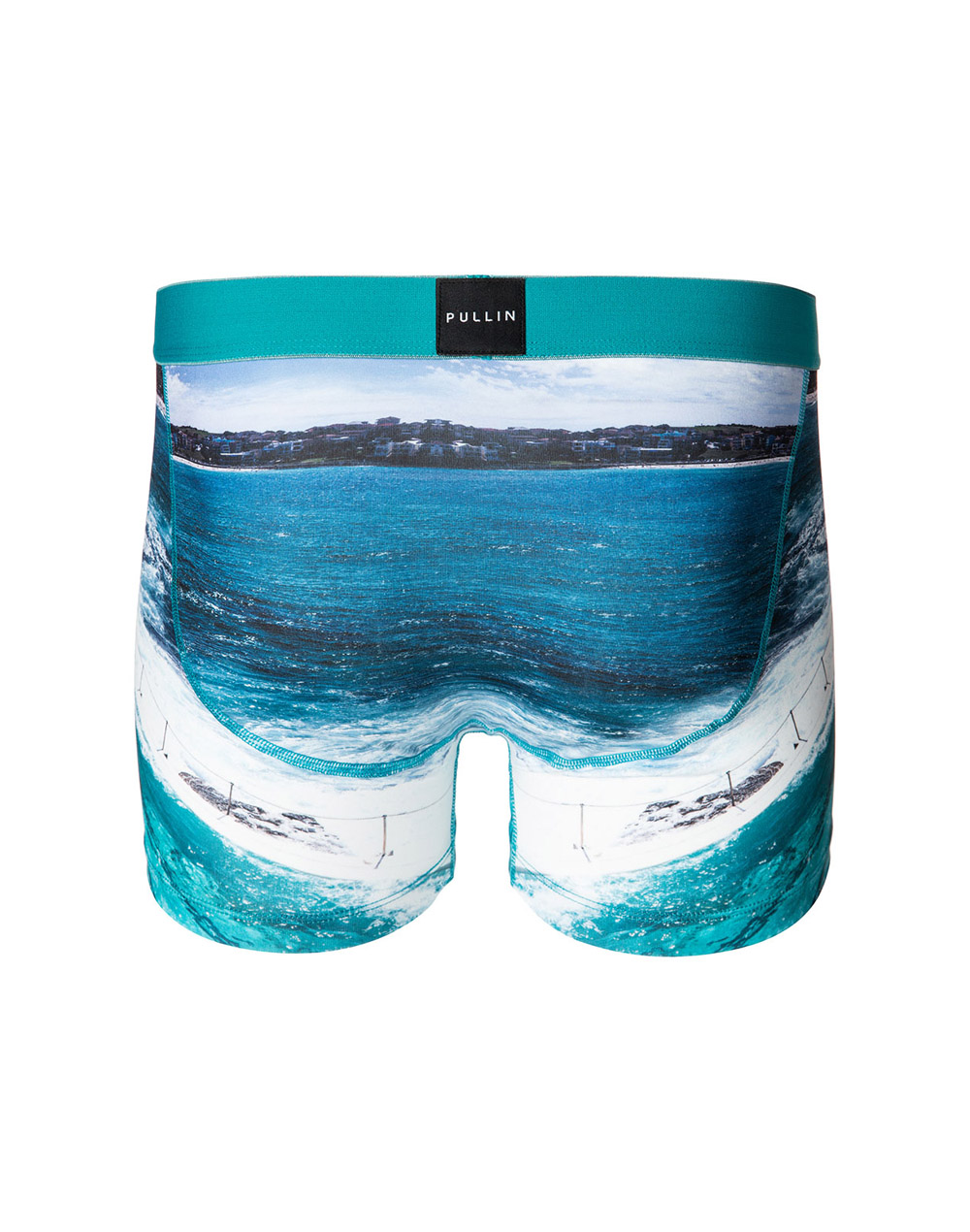 Men's trunk Master BONDI
