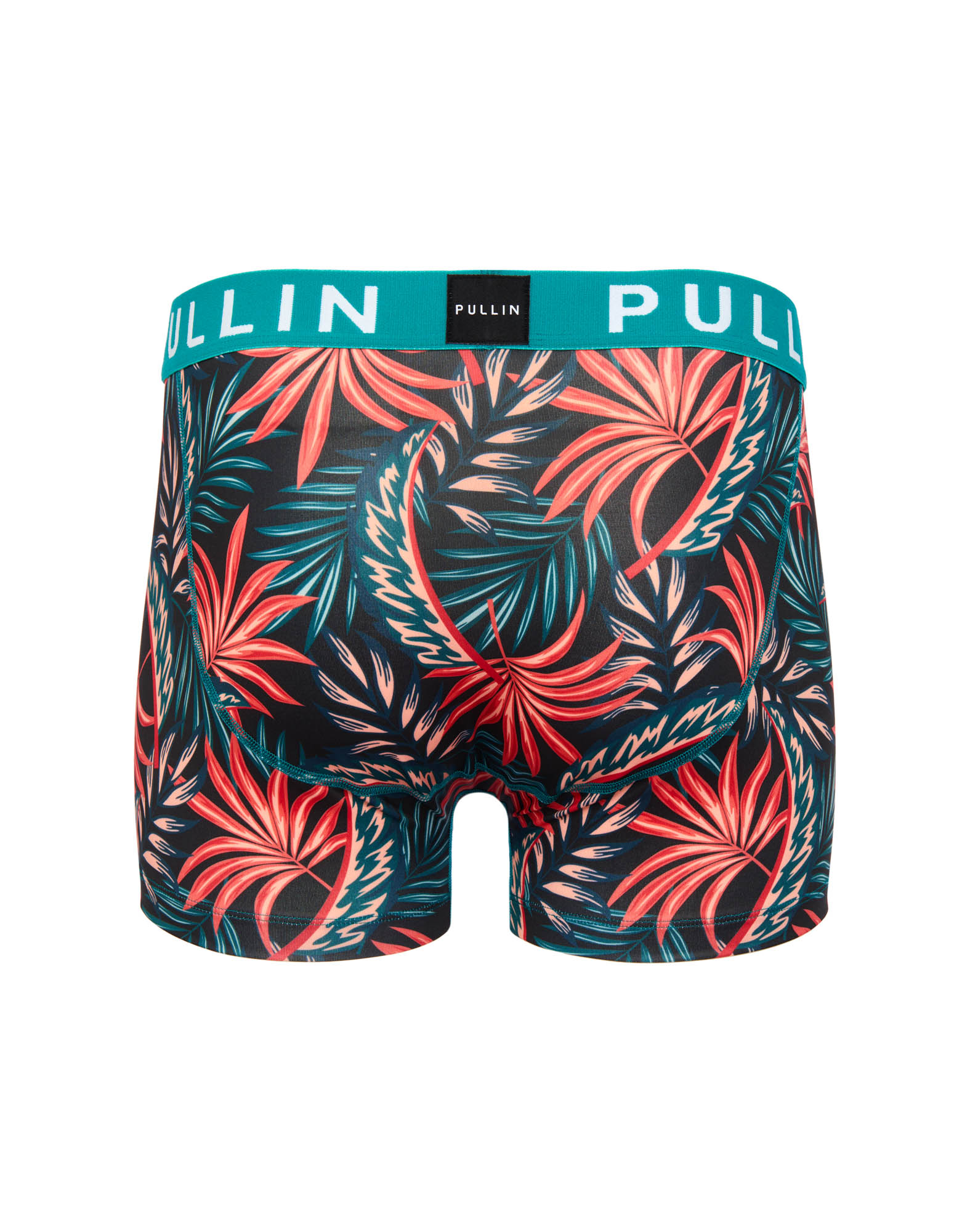 BOXER COURT BOTABLACK