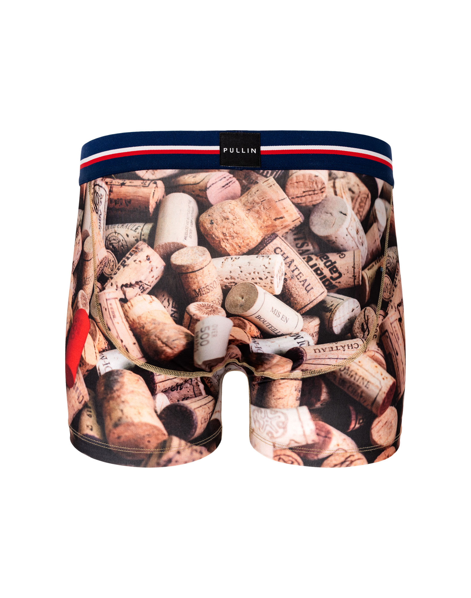 BOXER COURT BOUCHON