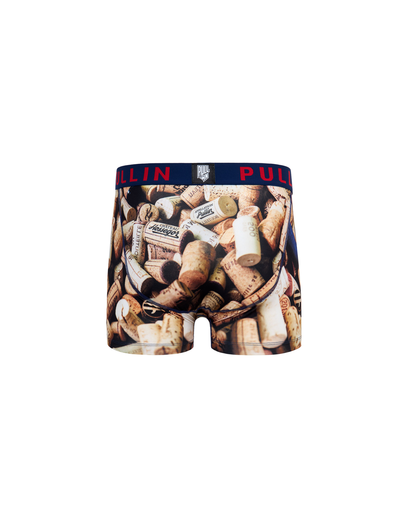 Men's trunk Master BOUCHONS