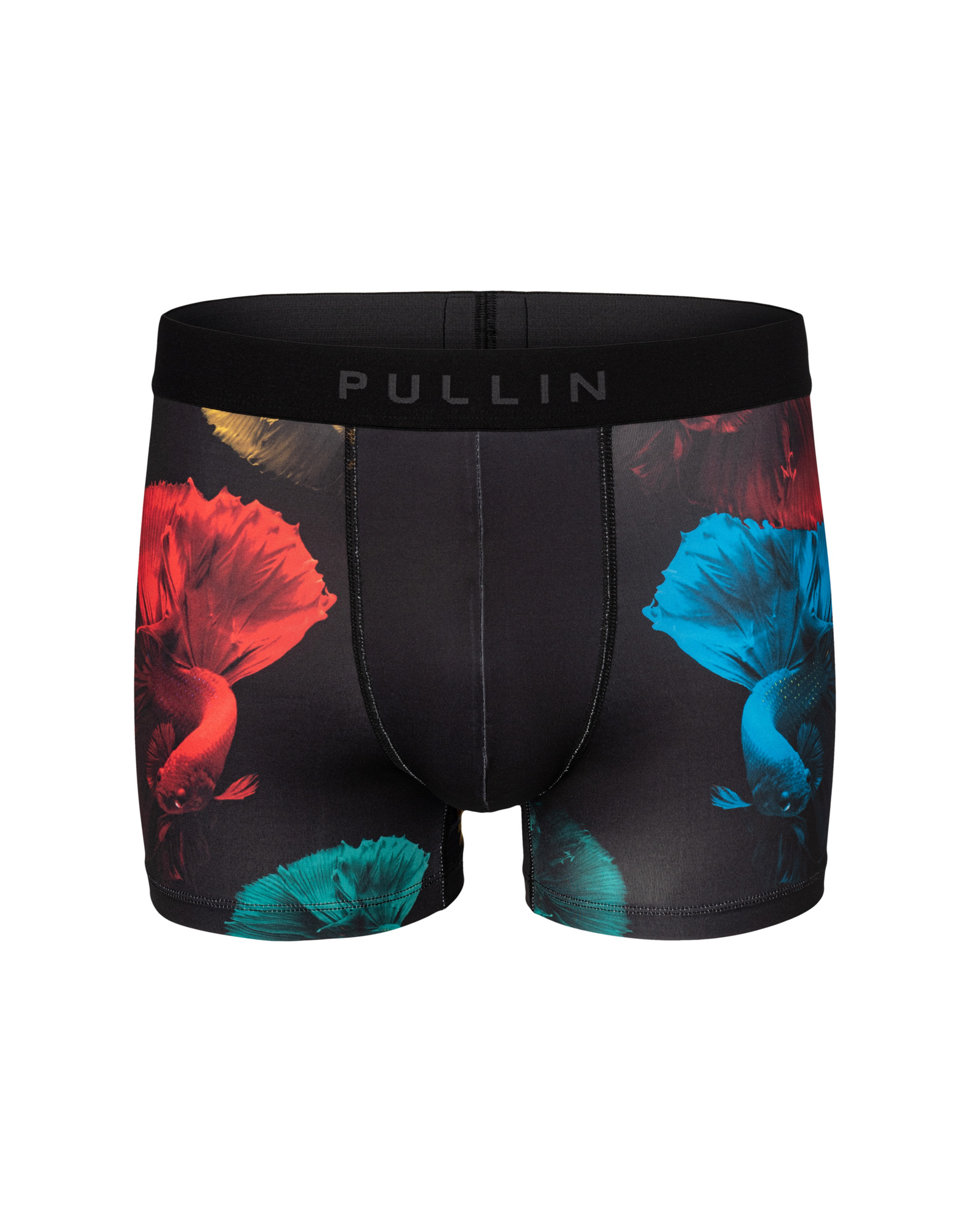 BOXER COURT BUBULLE