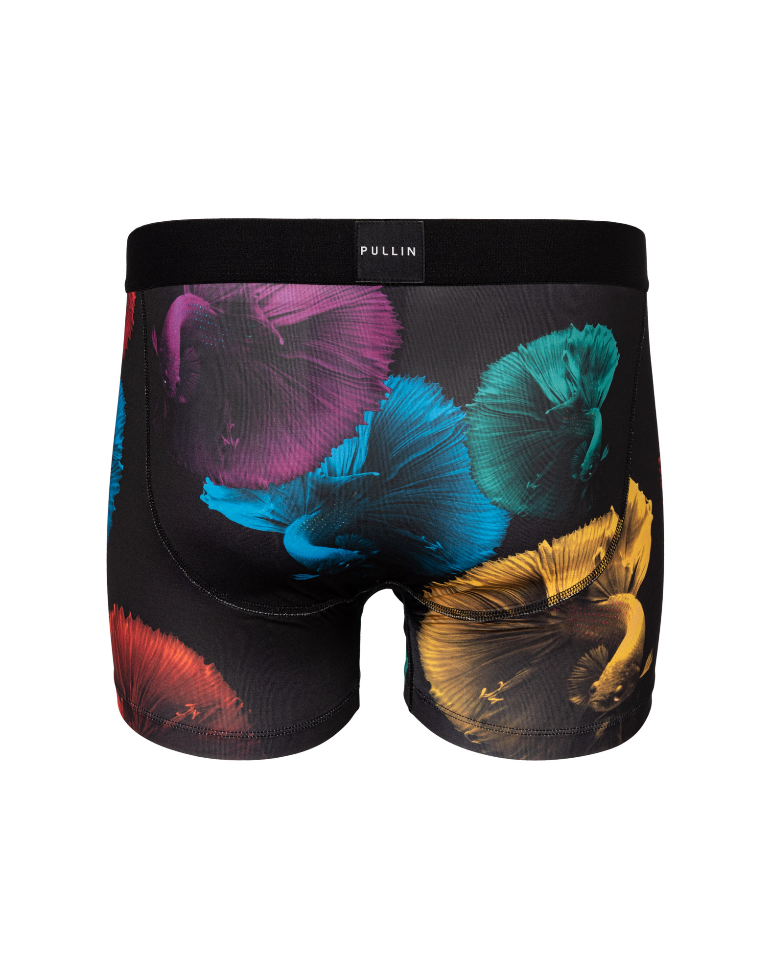 BOXER COURT BUBULLE