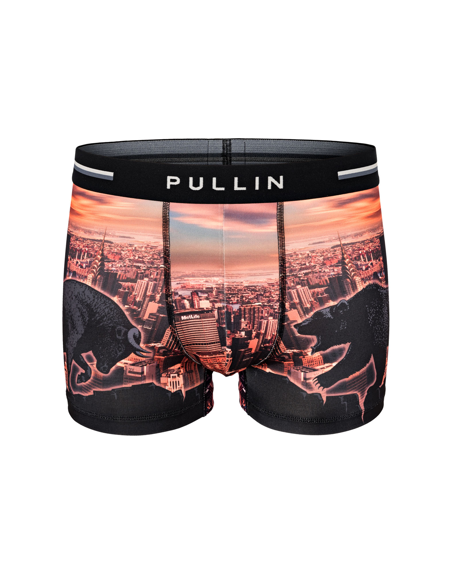 BOXER COURT BULLBEAR