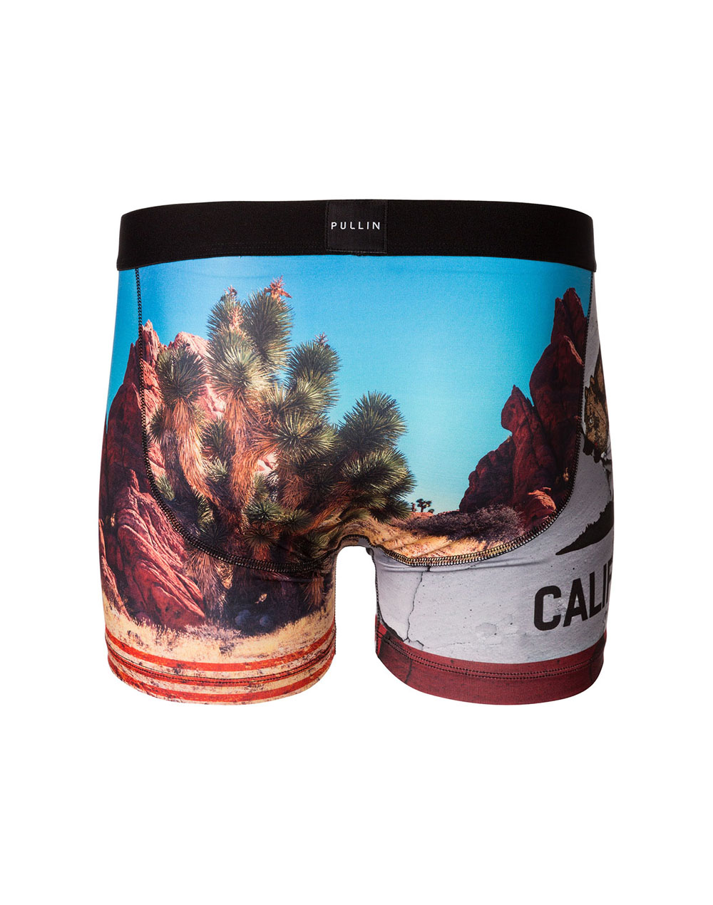 Men's trunk Master CALIREP