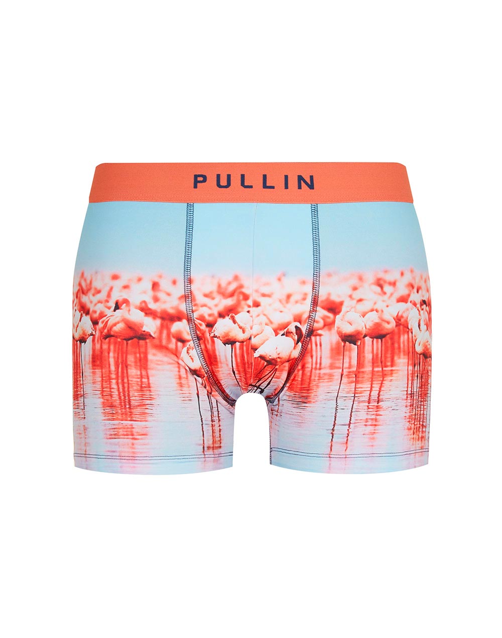 Men's trunk Master CAMARGUE