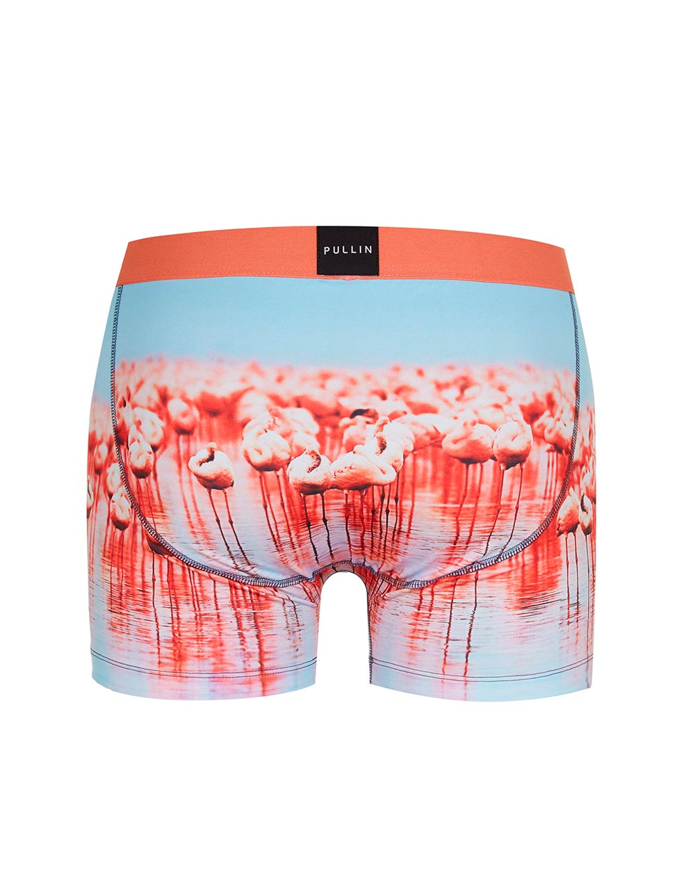 Men's trunk Master CAMARGUE