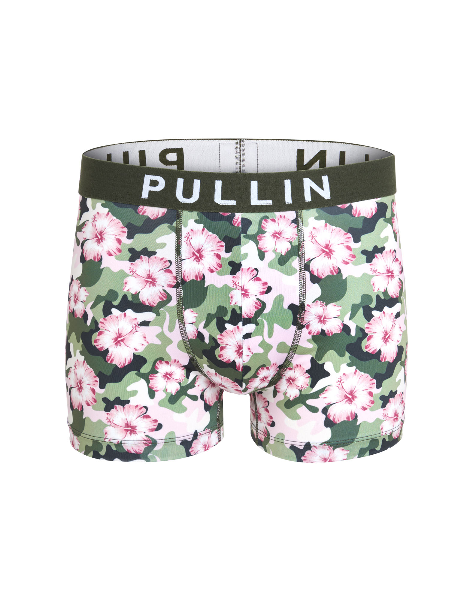 BOXER COURT CAMIB