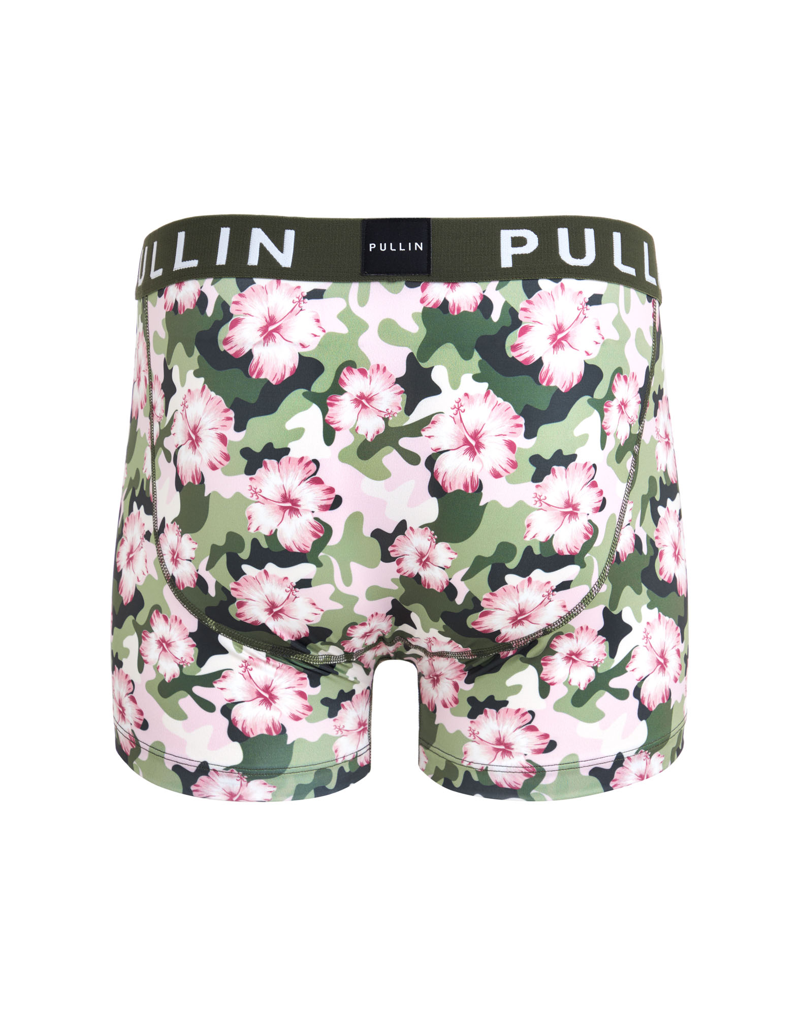 BOXER COURT CAMIB