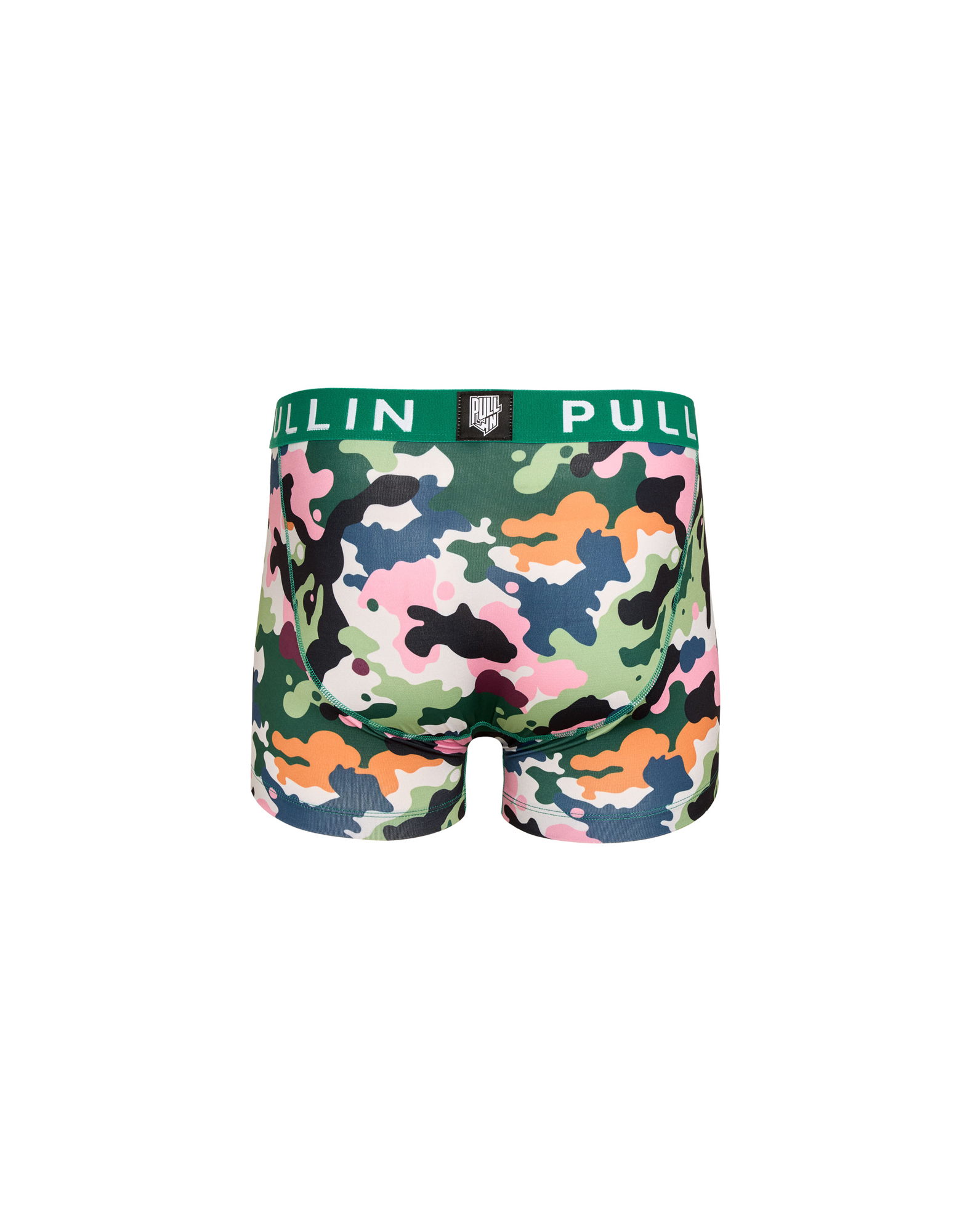Men's trunk Master CAMIX