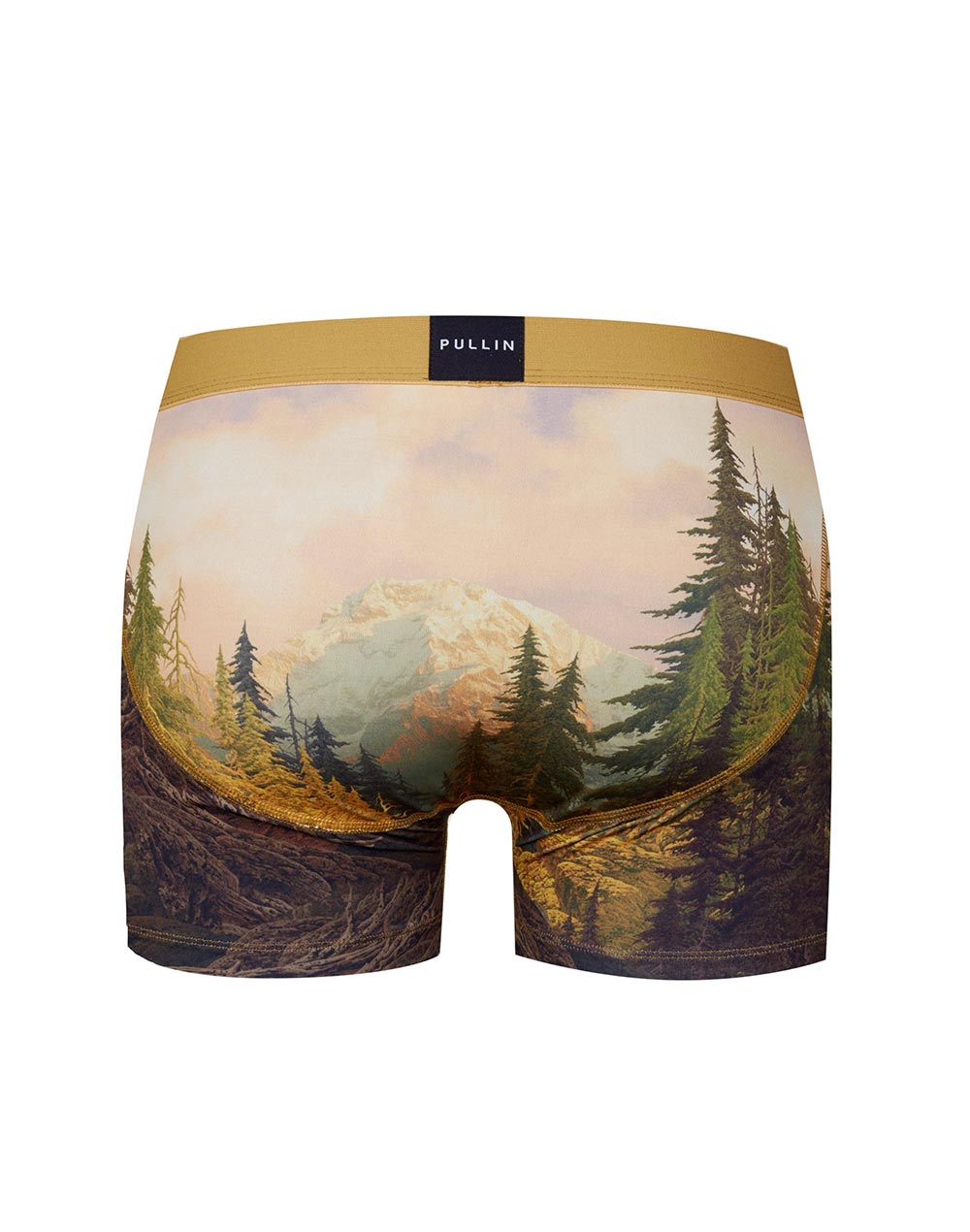 Men's trunk Master CANADA