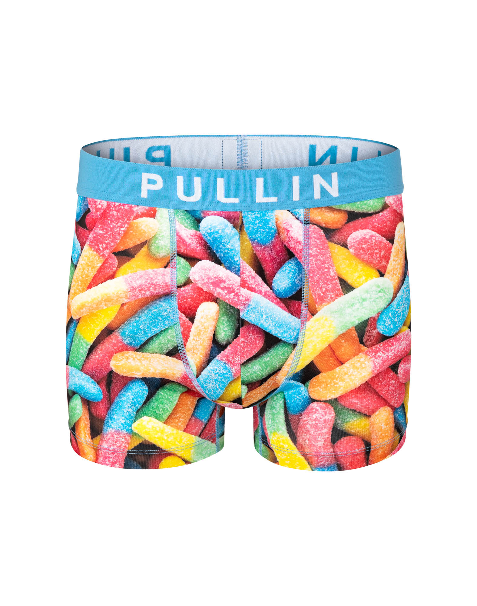 BOXER COURT CANDYFOLIE