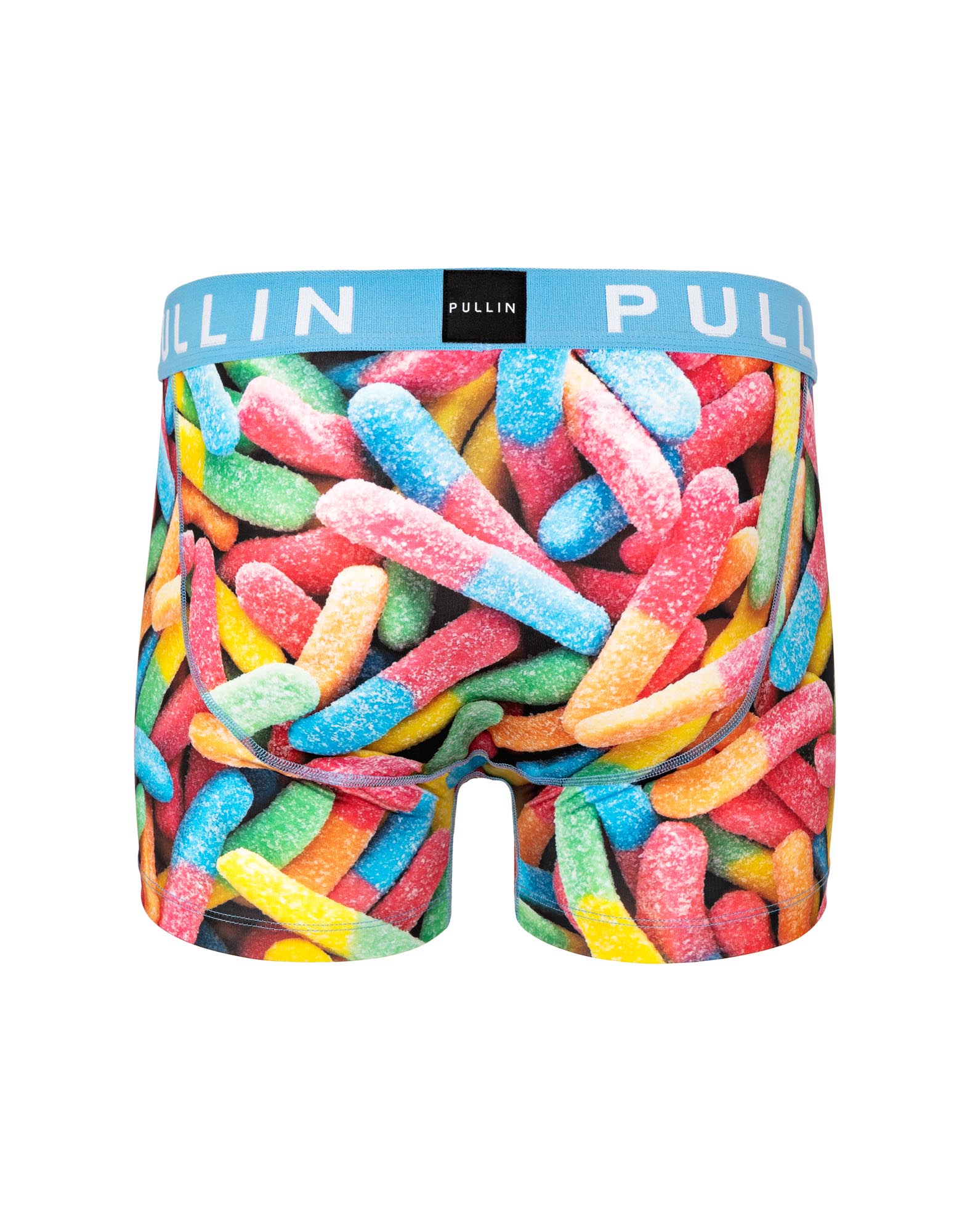 BOXER COURT CANDYFOLIE