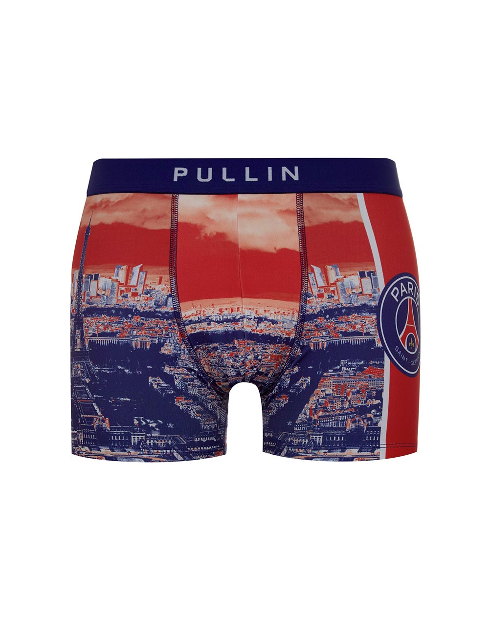 Boxer homme Master CAPITALEPSG