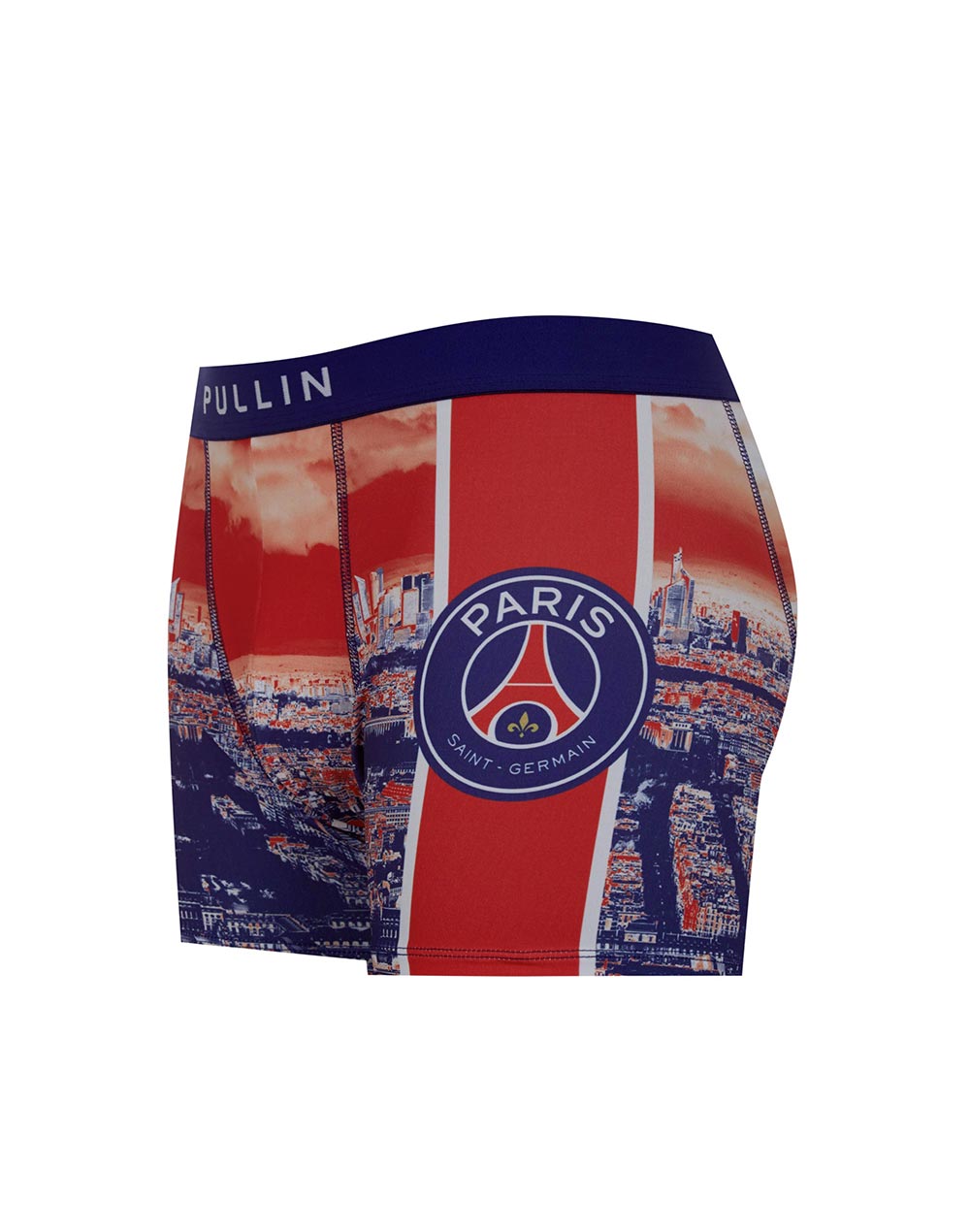Boxer homme Master CAPITALEPSG