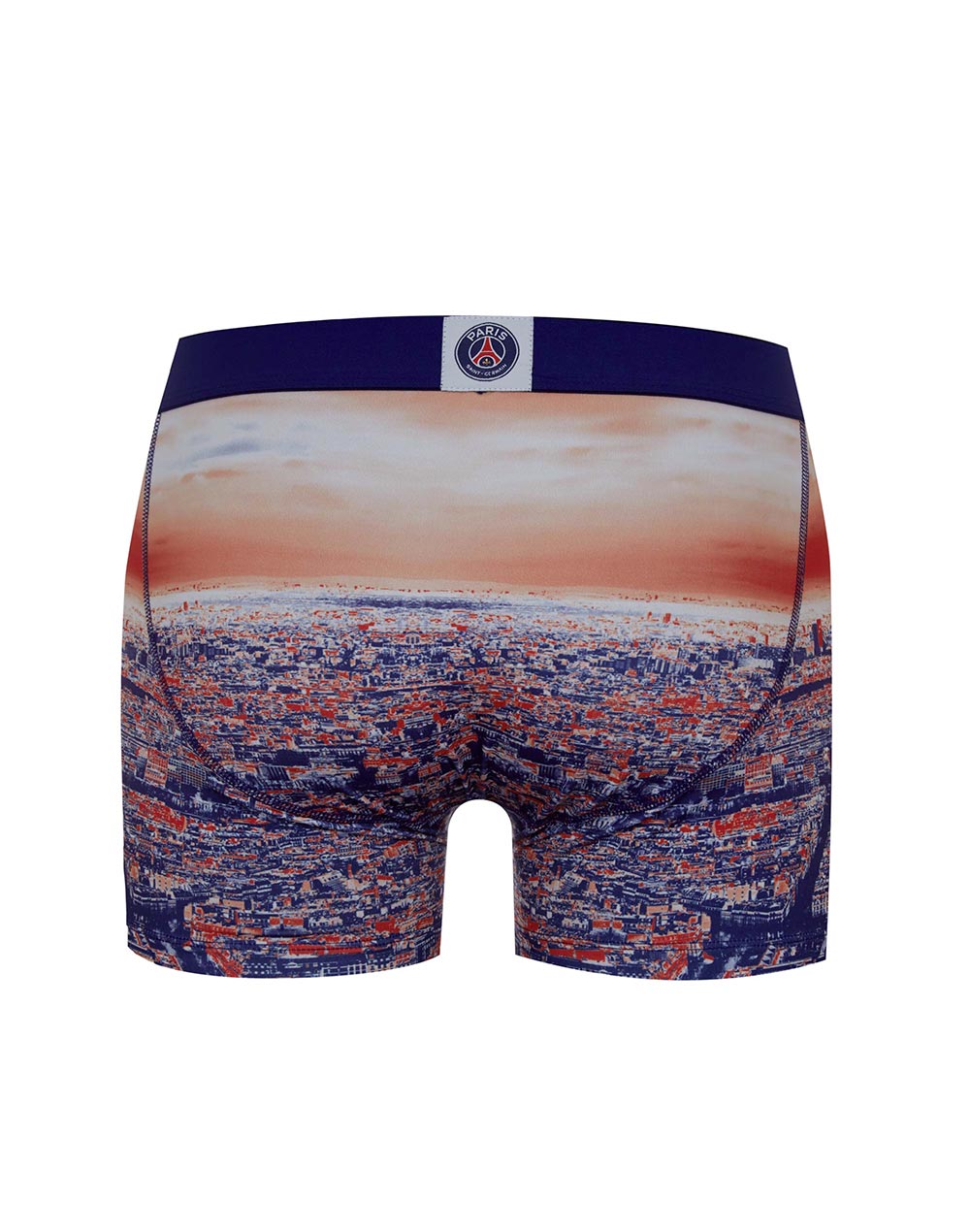 Boxer homme Master CAPITALEPSG