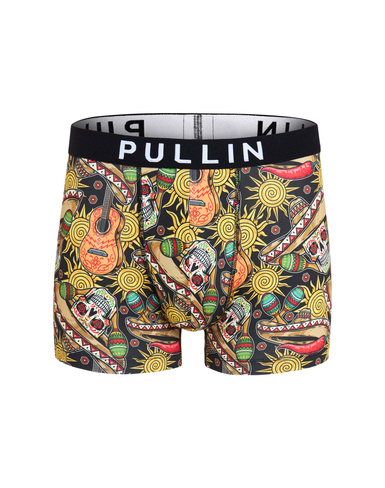 BOXER COURT CARAMBA