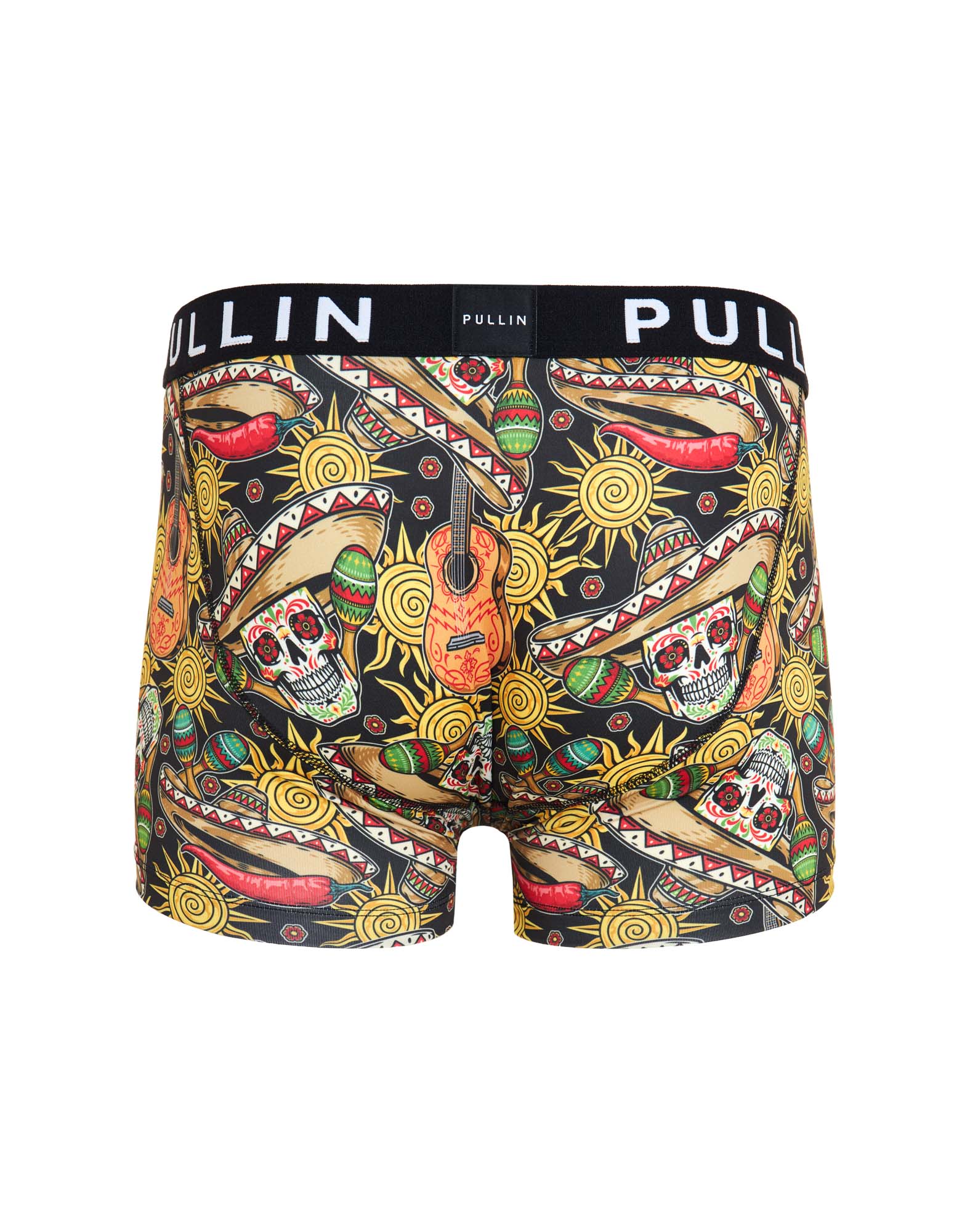 BOXER COURT CARAMBA