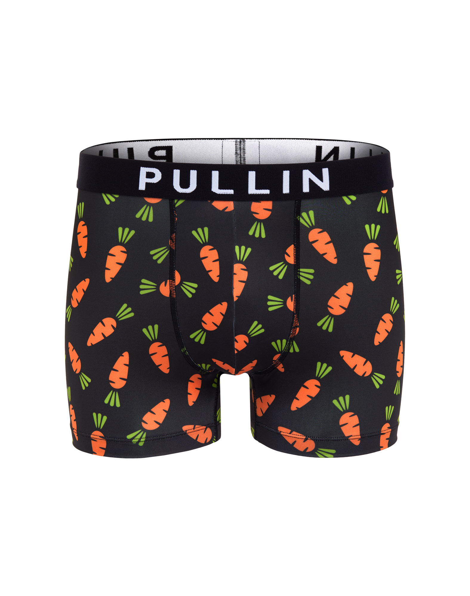 BOXER COURT CARROTS