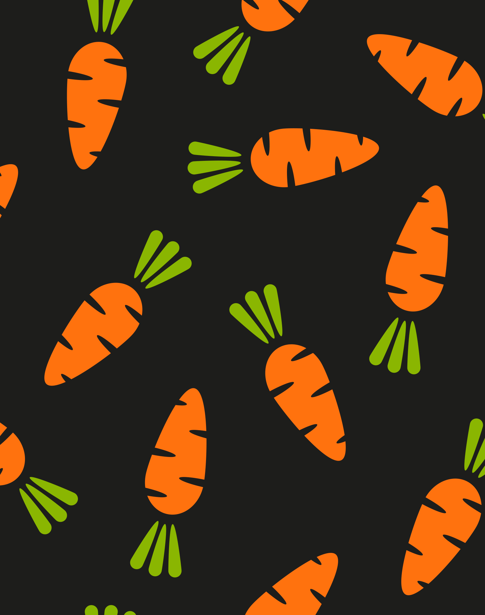 BOXER COURT CARROTS