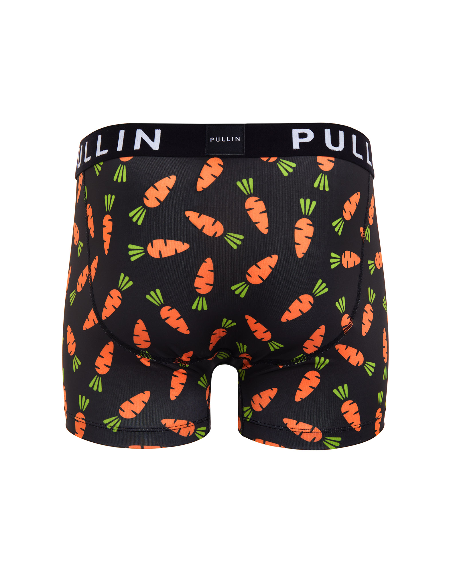 BOXER COURT CARROTS
