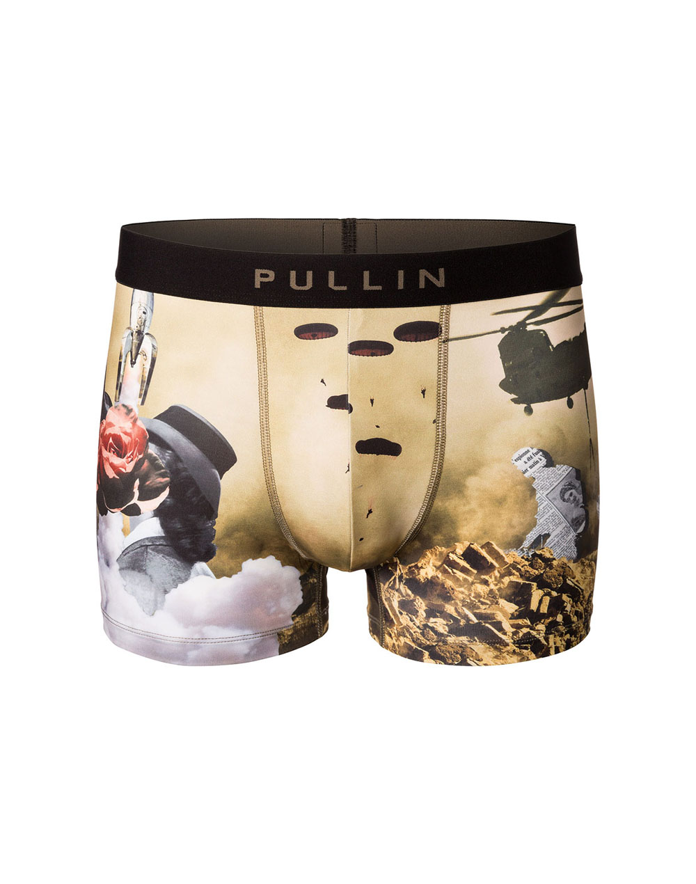 Men's trunk Master CASABLANCA