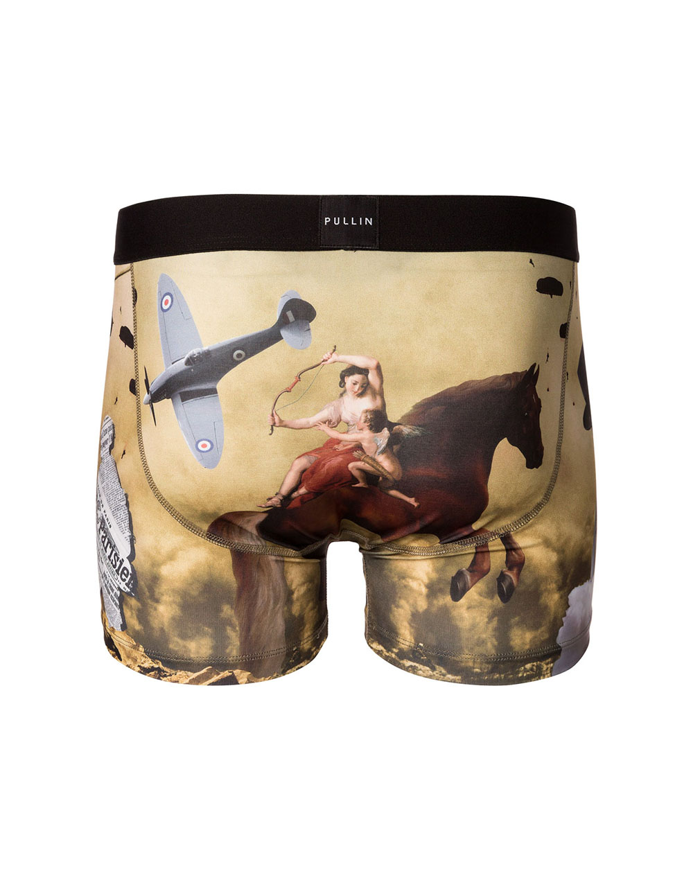 Men's trunk Master CASABLANCA