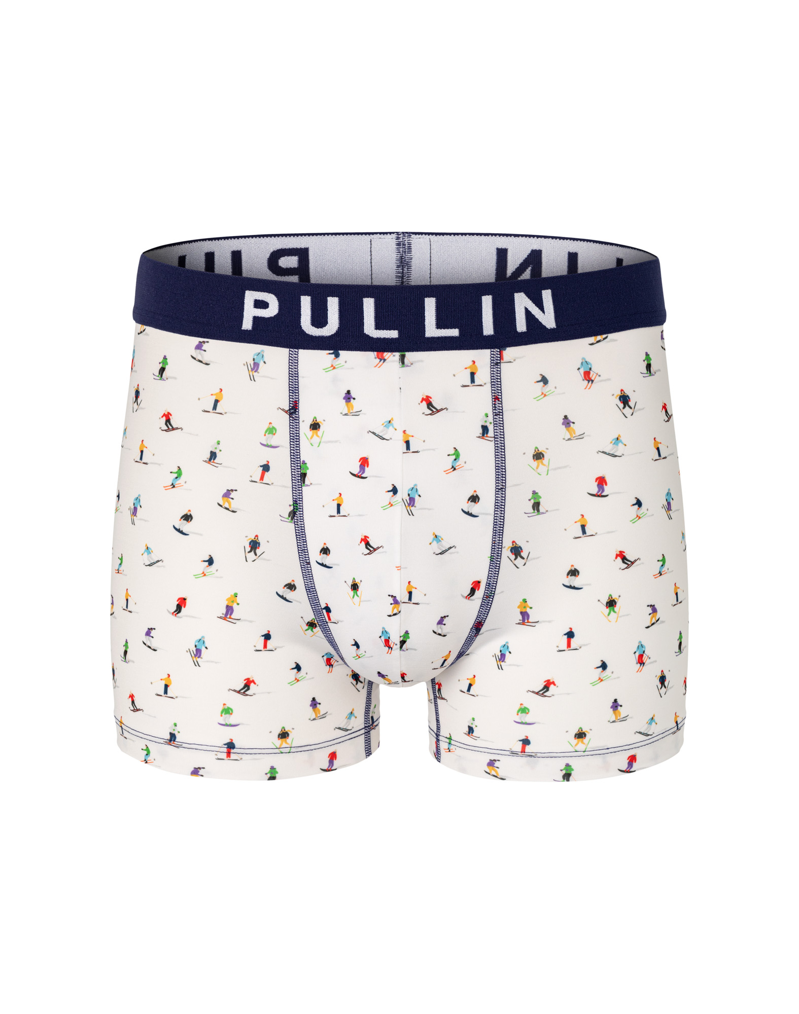 Boxer homme Master CHASSENEIGE