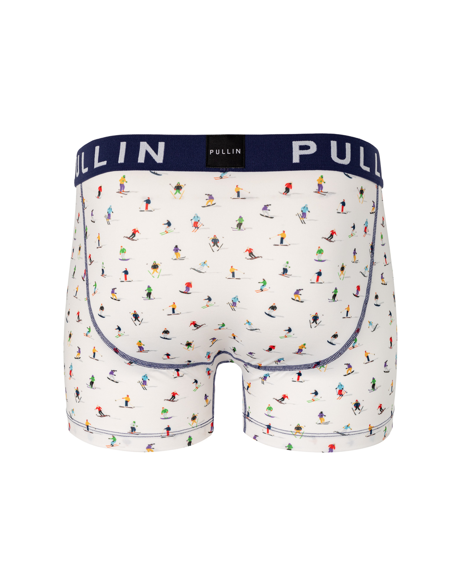 Boxer homme Master CHASSENEIGE