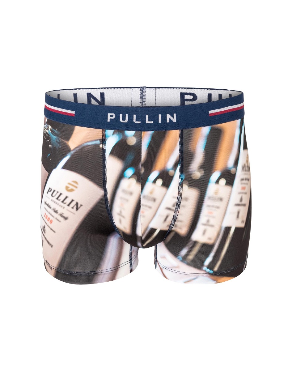 BOXER COURT CHATEAUPUL
