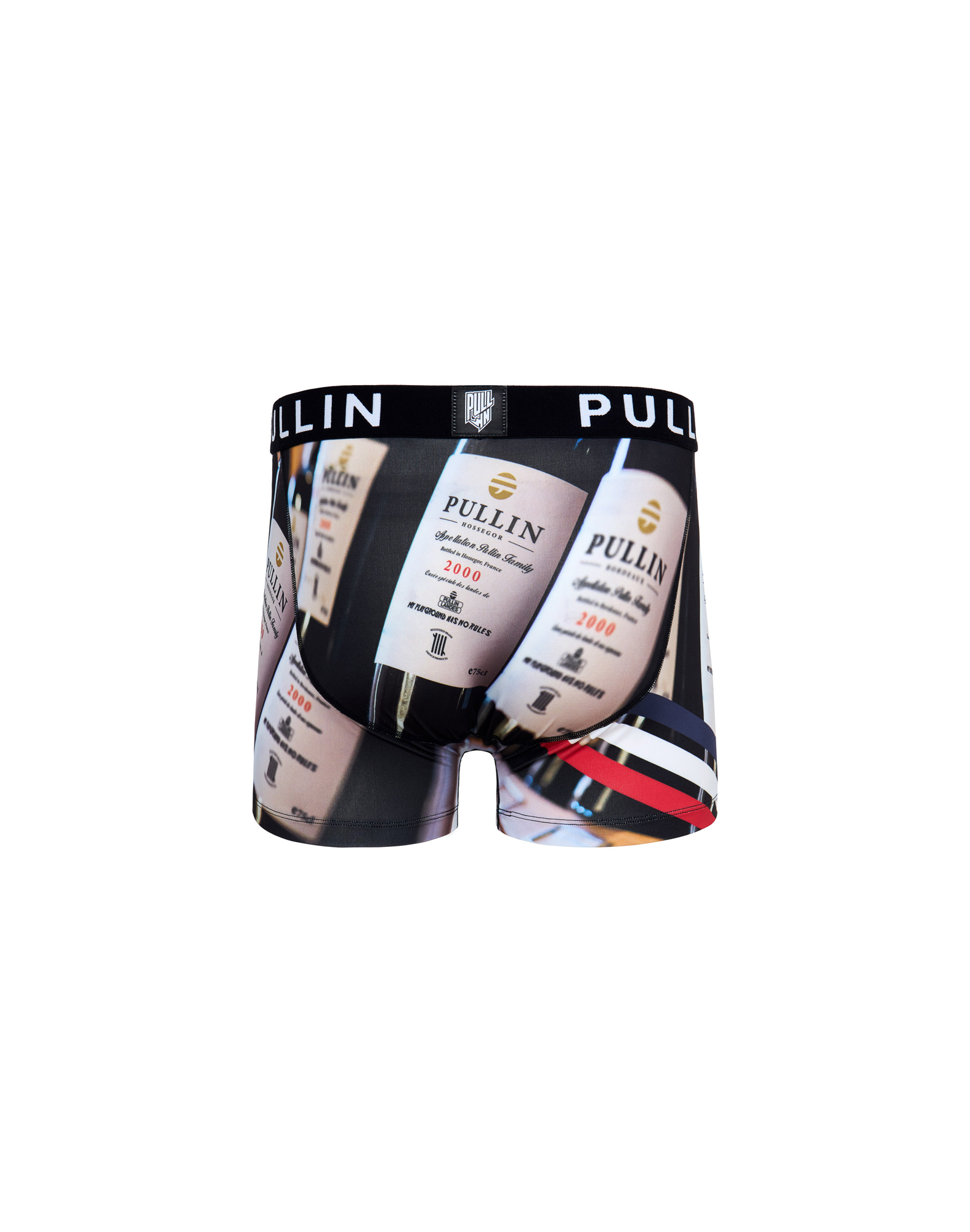 Men's trunk Master CHATEAUPULLIN