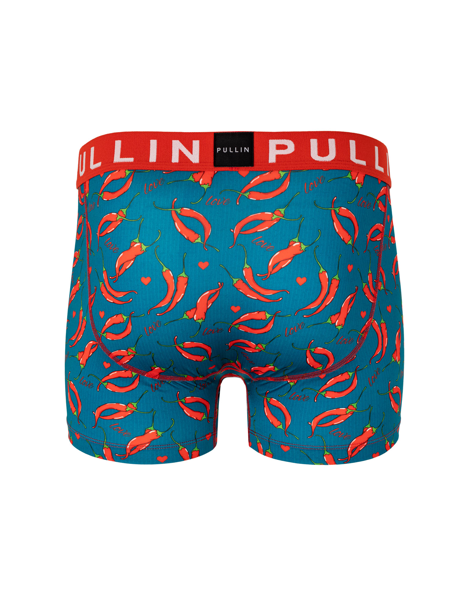 Boxer homme Master CHILLILOVE