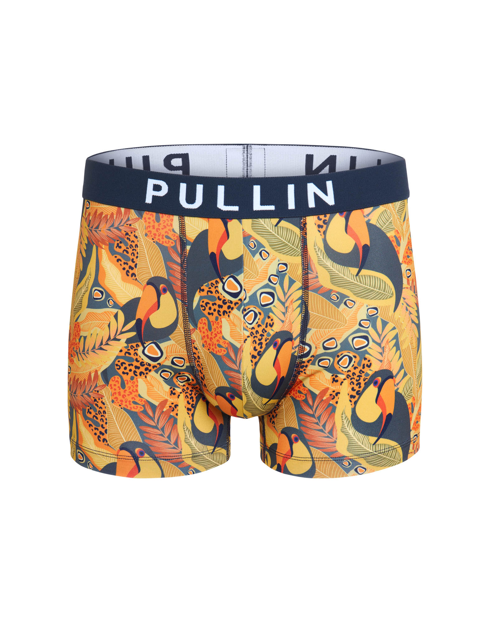 Men's trunk Master COCONUTS