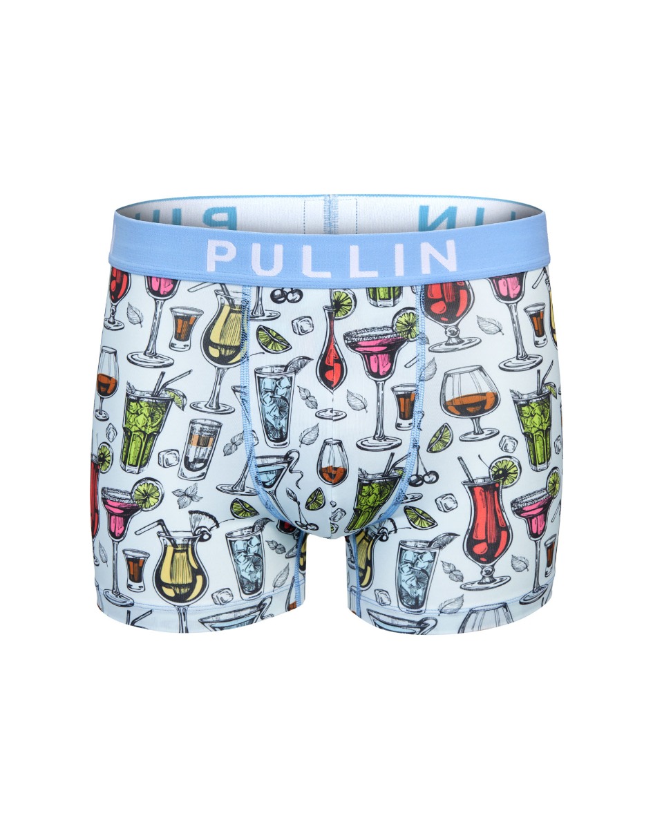 Boxer homme Master COKTAILS