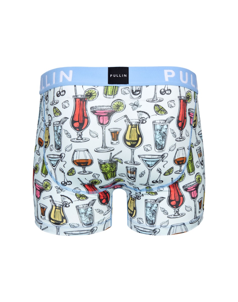 Boxer homme Master COKTAILS