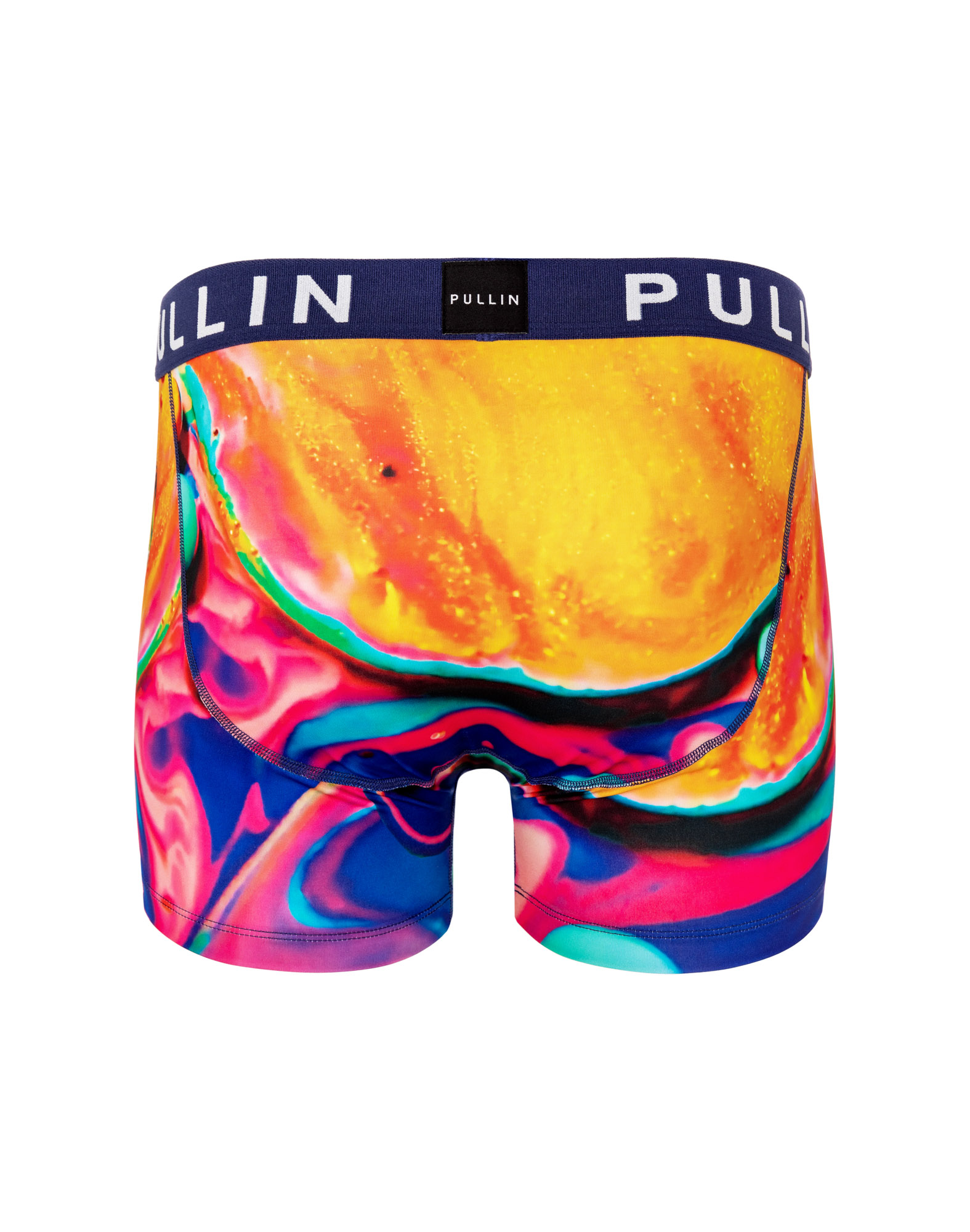 Boxer homme Master COLORSKULL