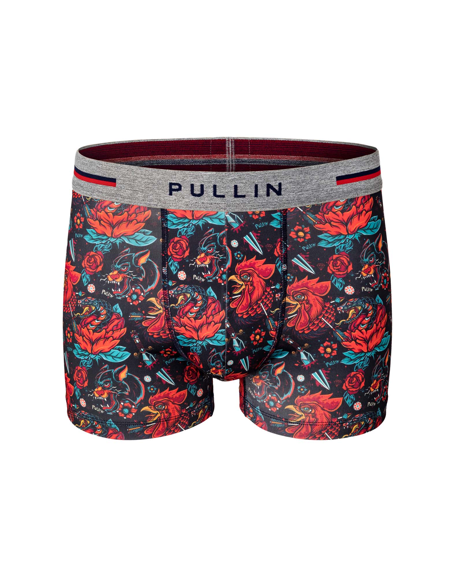 BOXER COURT COQ