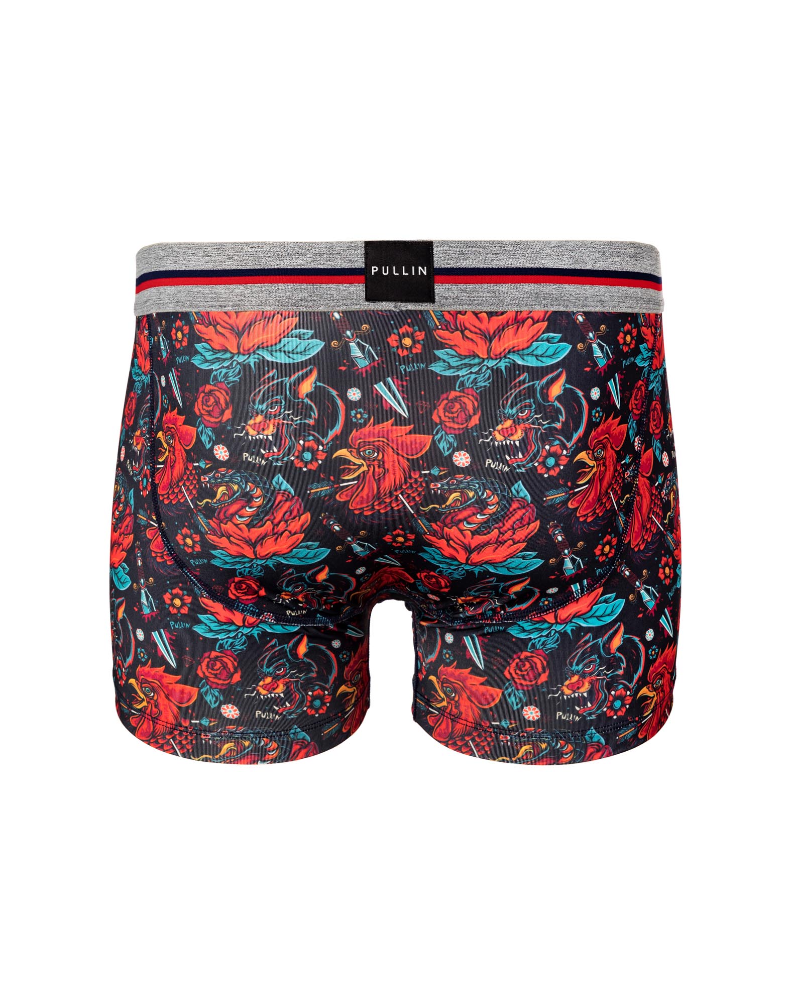 BOXER COURT COQ