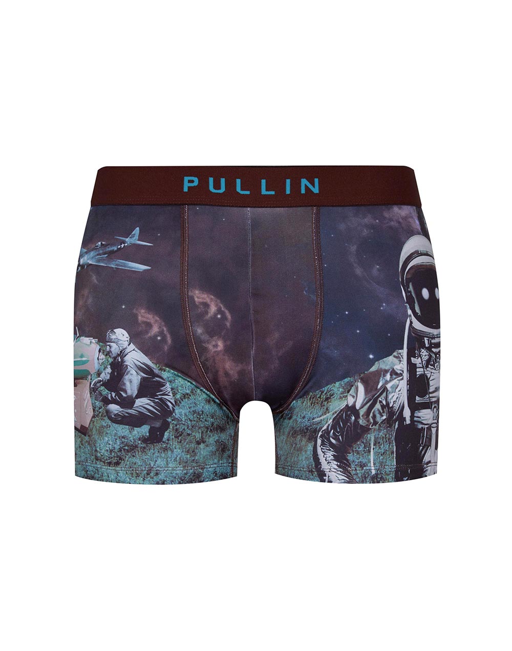 Men's trunk Master CORNELIUS