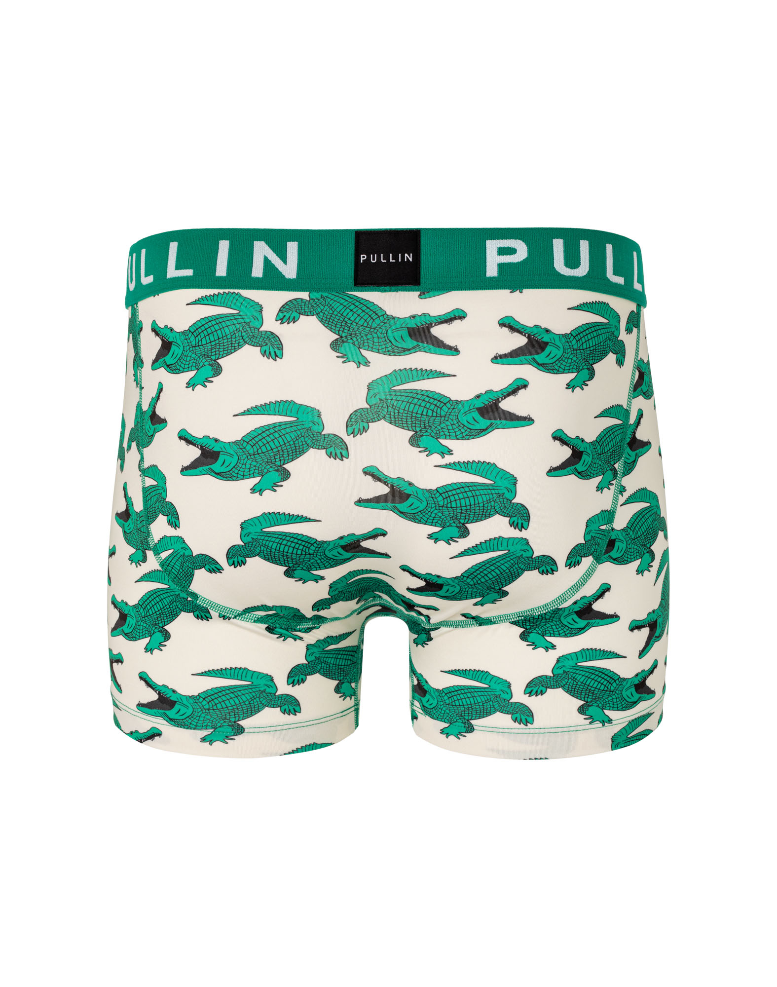 Boxer homme Master CROCO