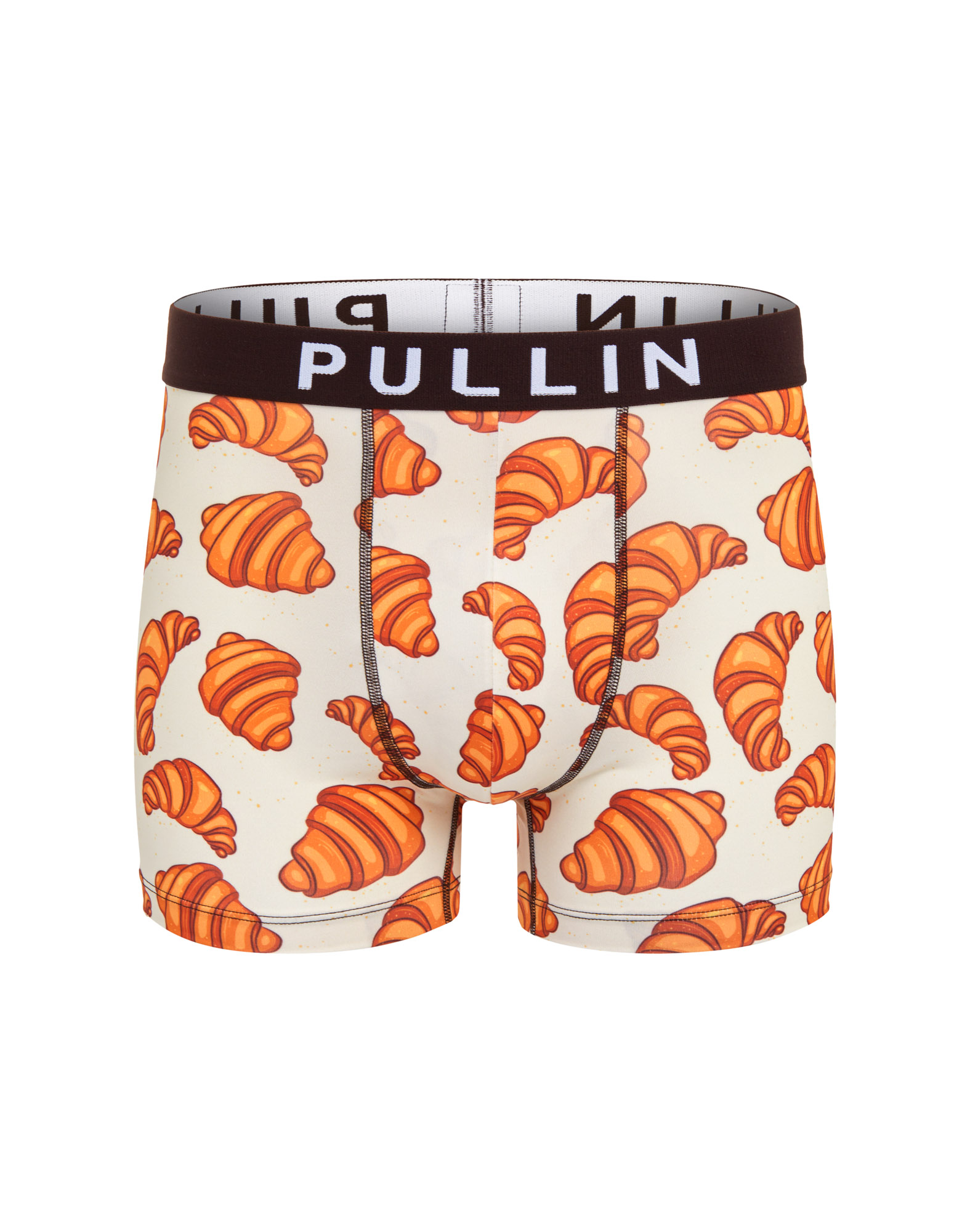 BOXER COURT CROISSANT