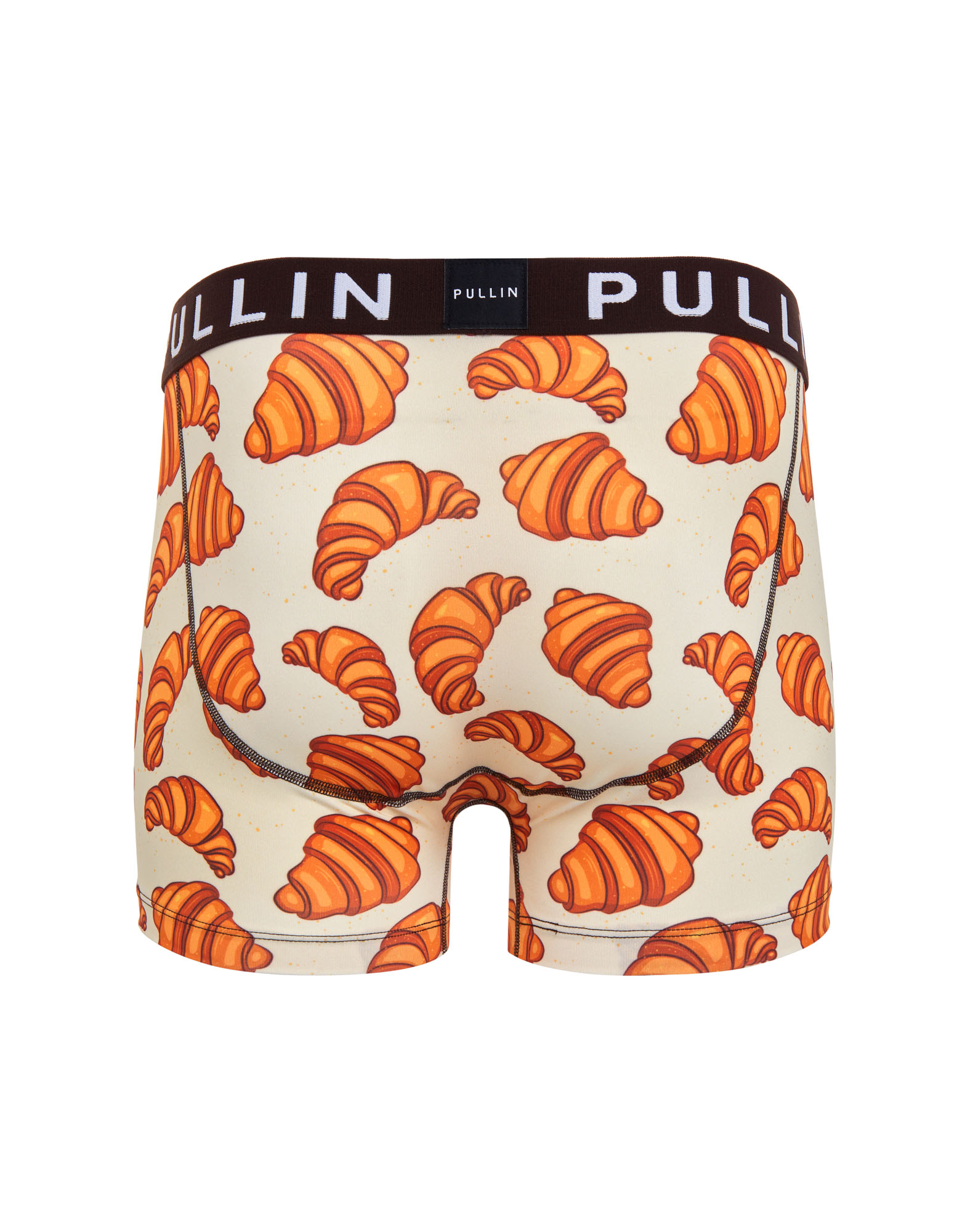 BOXER COURT CROISSANT