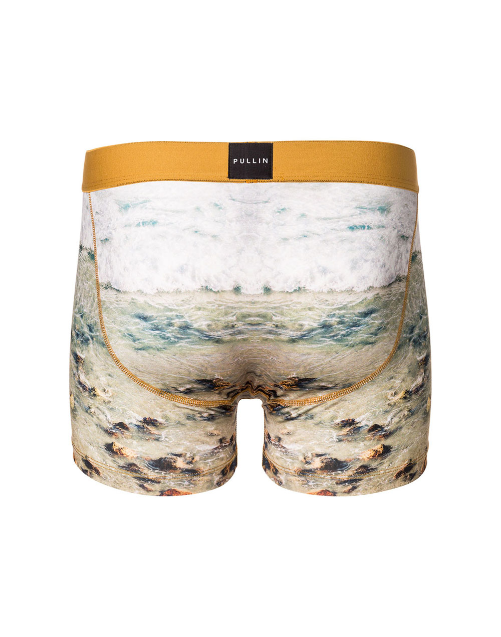 Boxer homme Master CRUZ