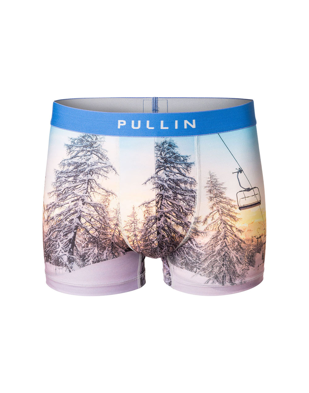 Men's trunk Master DAILLE