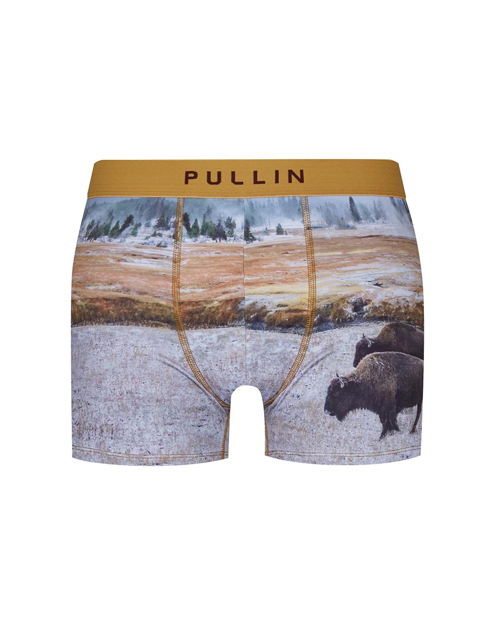 Men's trunk Master DAKOTA