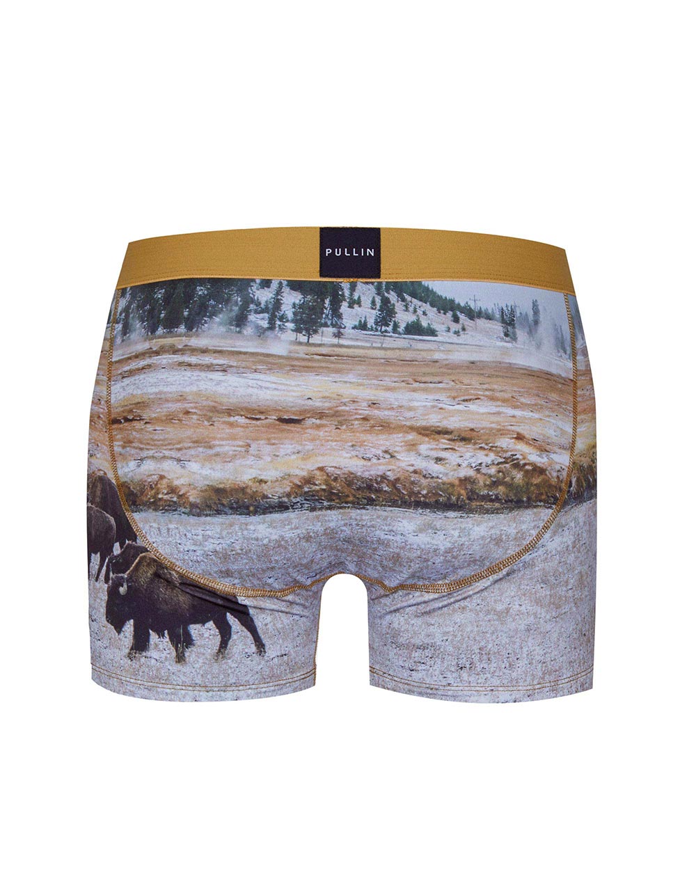 Men's trunk Master DAKOTA