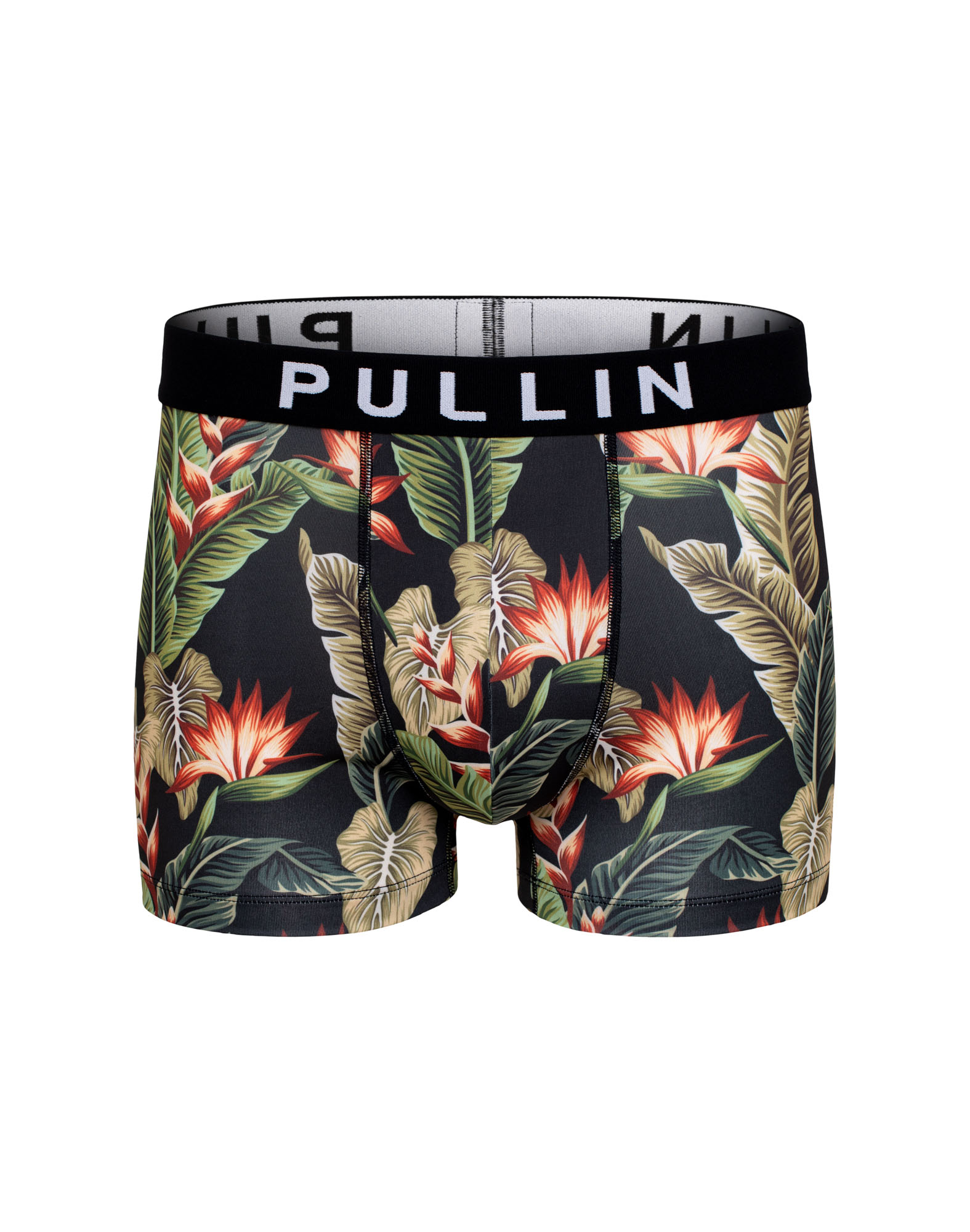 Boxer homme Master DARKFLORAL