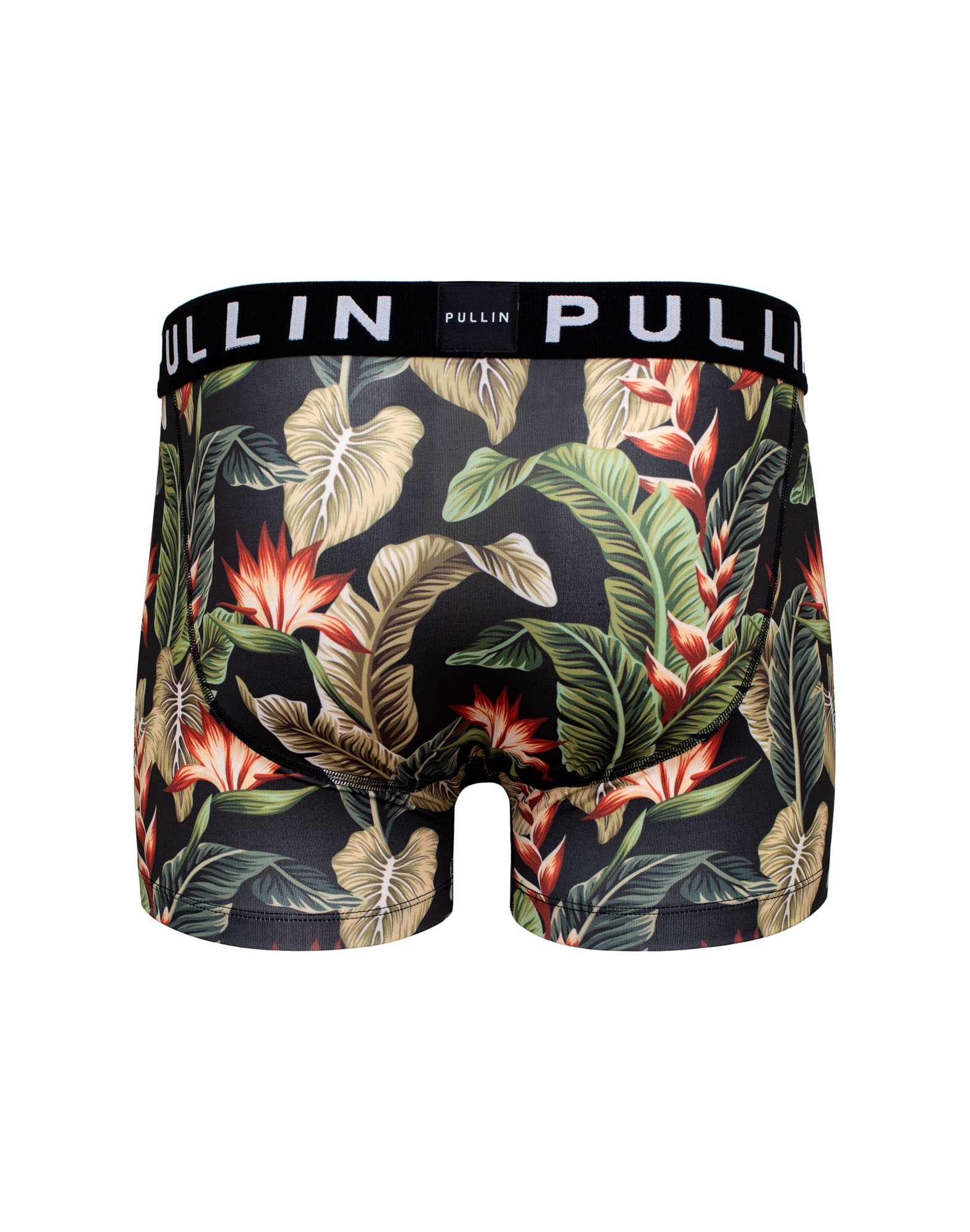 Boxer homme Master DARKFLORAL
