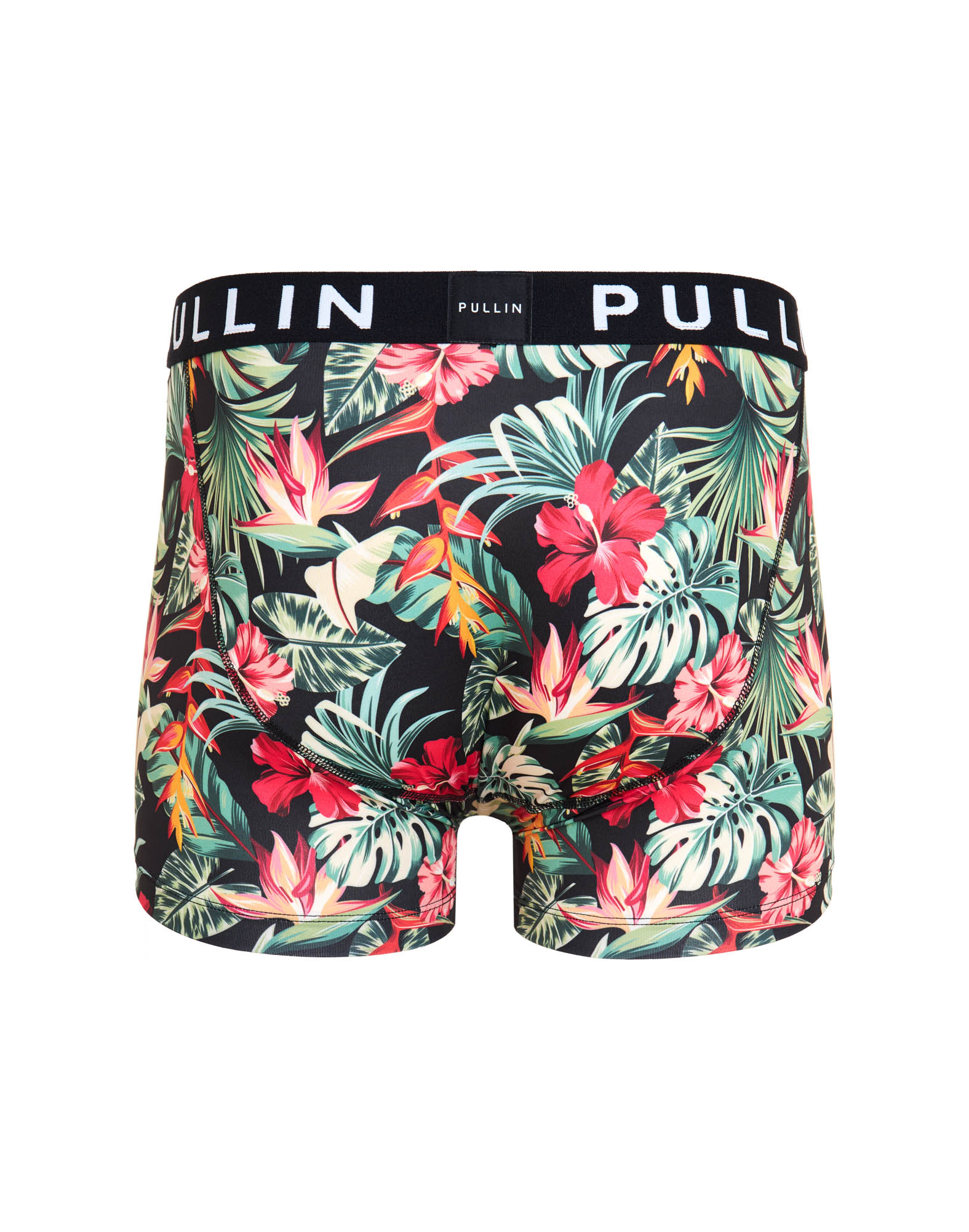 BOXER COURT DARKHAWAII