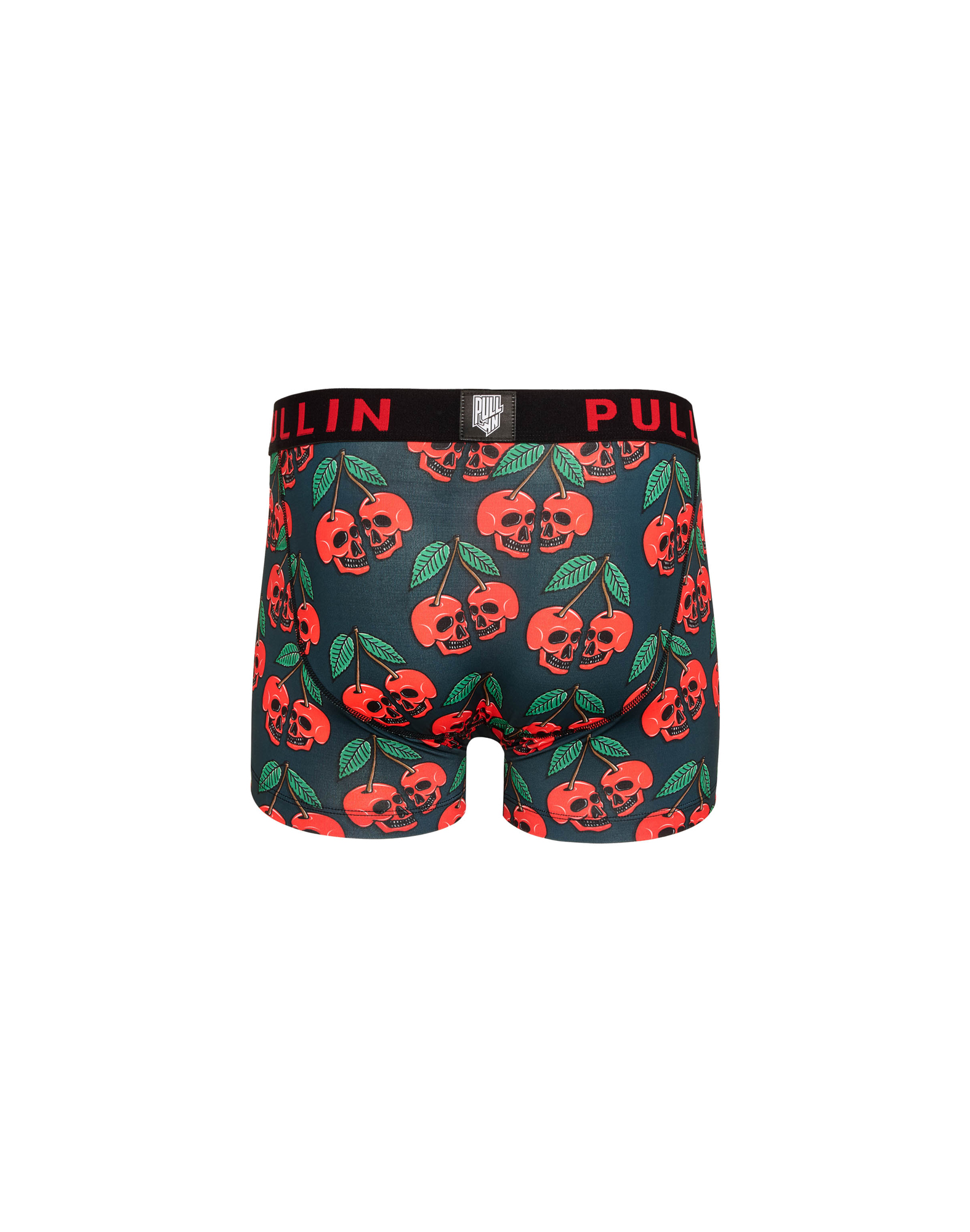 BOXER COURT DEADCHERRY